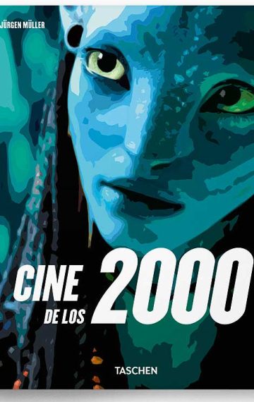 Cine de los 2000