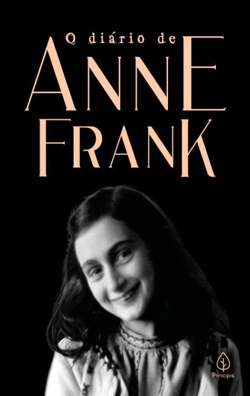 O diário de Anne Frank, por Anne Frank