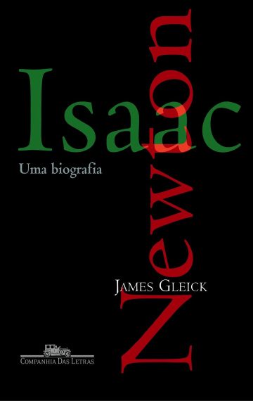 Isaac Newton, por James Gleick