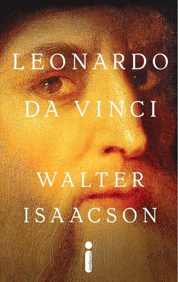 Leonardo da Vinci, por Walter Isaacson