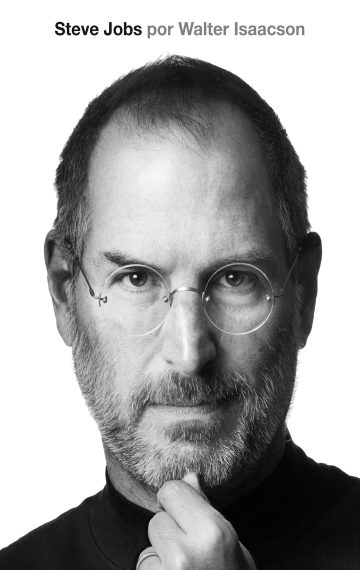 Steve Jobs, por Walter Isaacson