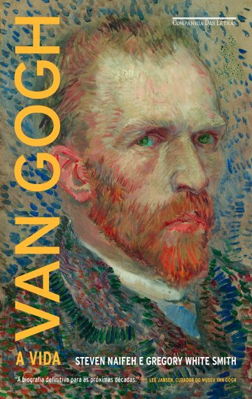 Van Gogh, por Steven Naifeh