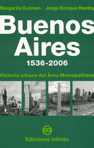 Buenos Aires 1536-2006