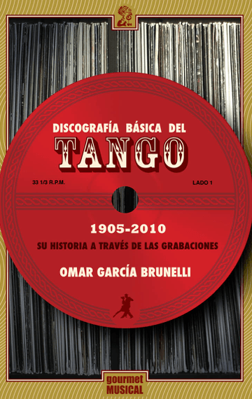 Discografia Básica del Tango