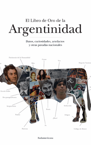 El Libro de Oro de la Argentinidad
