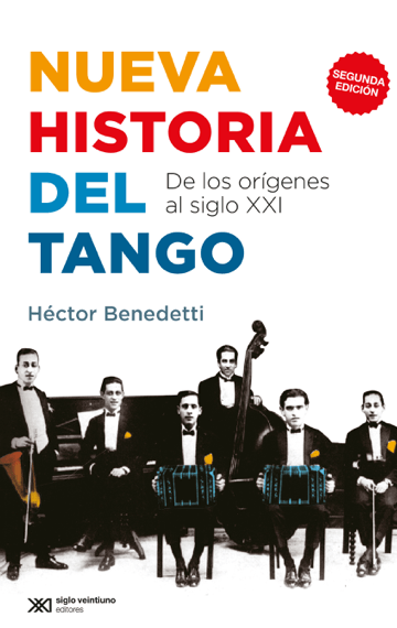 Nueva Historia del Tango
