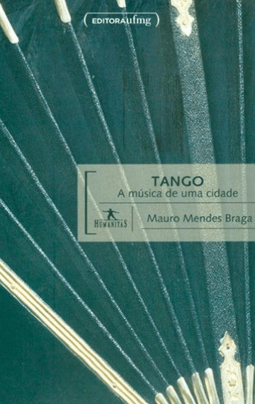 Tango, a música de uma cidade