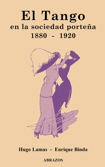 El tango en la sociedad porteña 1880-1920