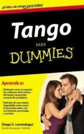 Tango for Dummies