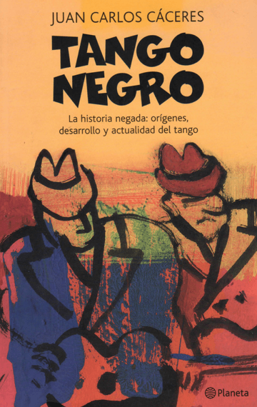 Tango Negro